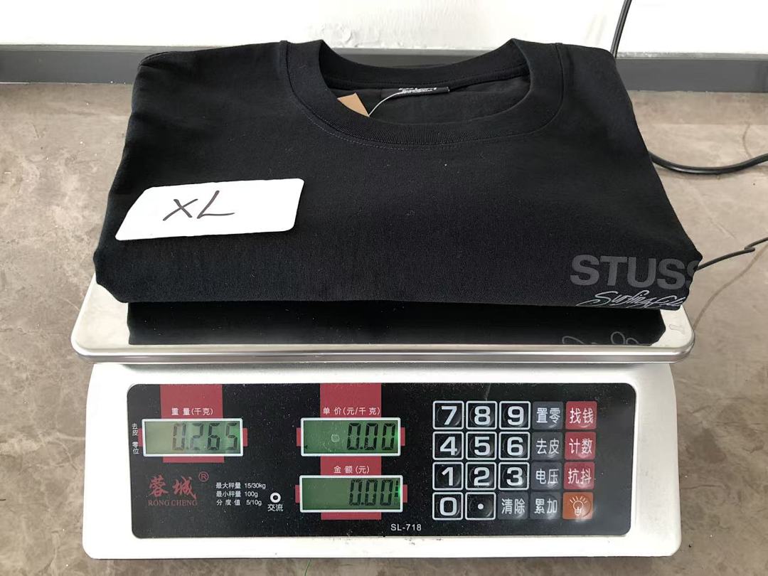 On Running ~79 ST🔥S🔥Y T-SHIRT 11092775 (Im 180CM 68KG Iwear Size XL In The Photo) - Image 38