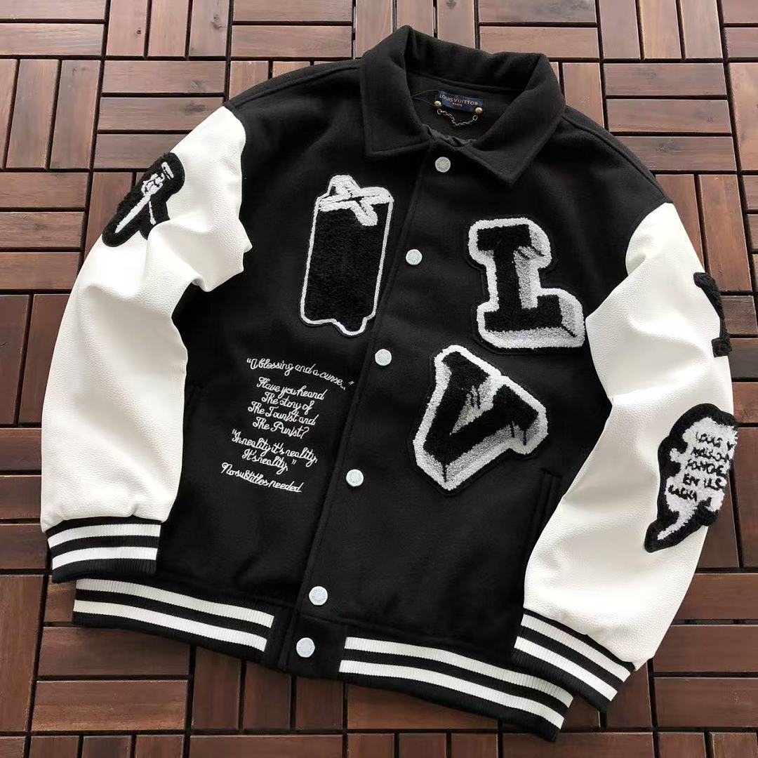 Other ~256 L🔥JACKET 77082508 (Im 185CM 70KG Iwear Size L In The Photo), photo 1