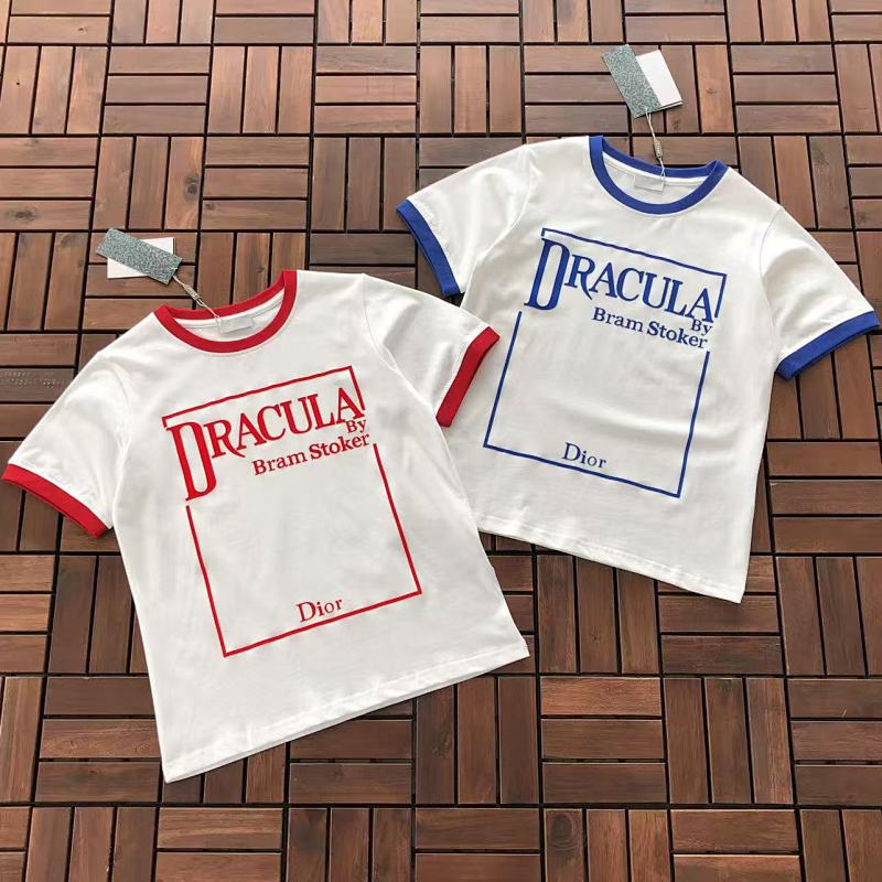 ~129 D🔥O🔥 T-SHIRT, photo 1