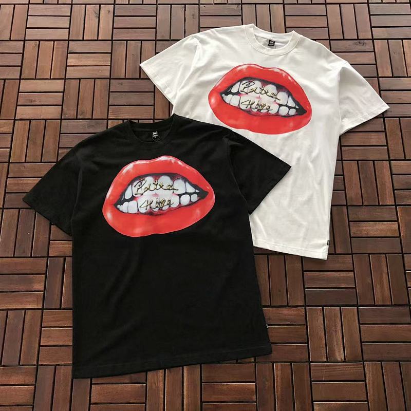 ~79 PATTA T-SHIRT 77012070 (Im 176CM 58KG Iwear Size M In The Photo), photo 1