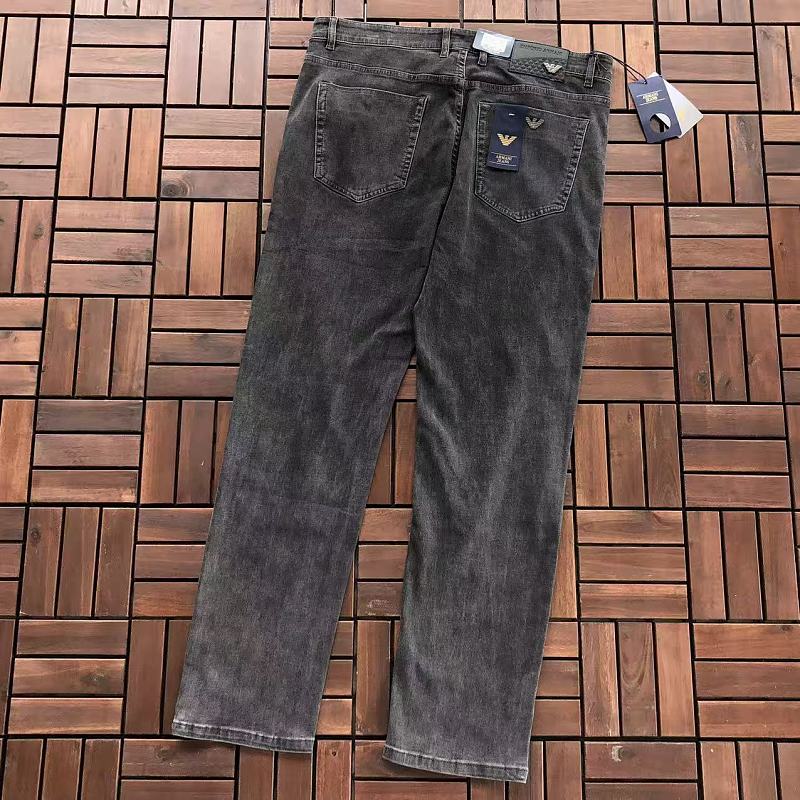 Other ~135 E🔥P🔥R🔥🔥 A🔥M🔥N🔥JEANS 55061111 (Im 185CM 80KG Iwear Size 36 In The Photo), photo 1