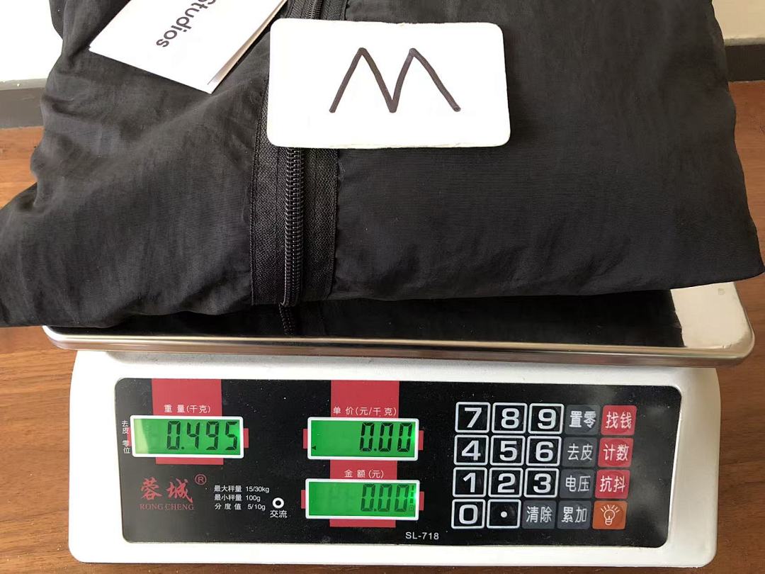 Other ~175 ACNE STUDIOS JACKET 77020117 (Im 180CM 68KG Iwear Size M In The Photo) - Image 31