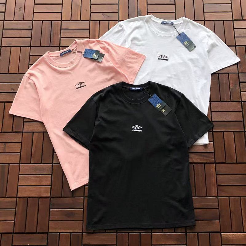 ~85 UMBRO T-SHIRT 22101761 (Im 176CM 58KG Iwear Size M In The Photo), photo 1