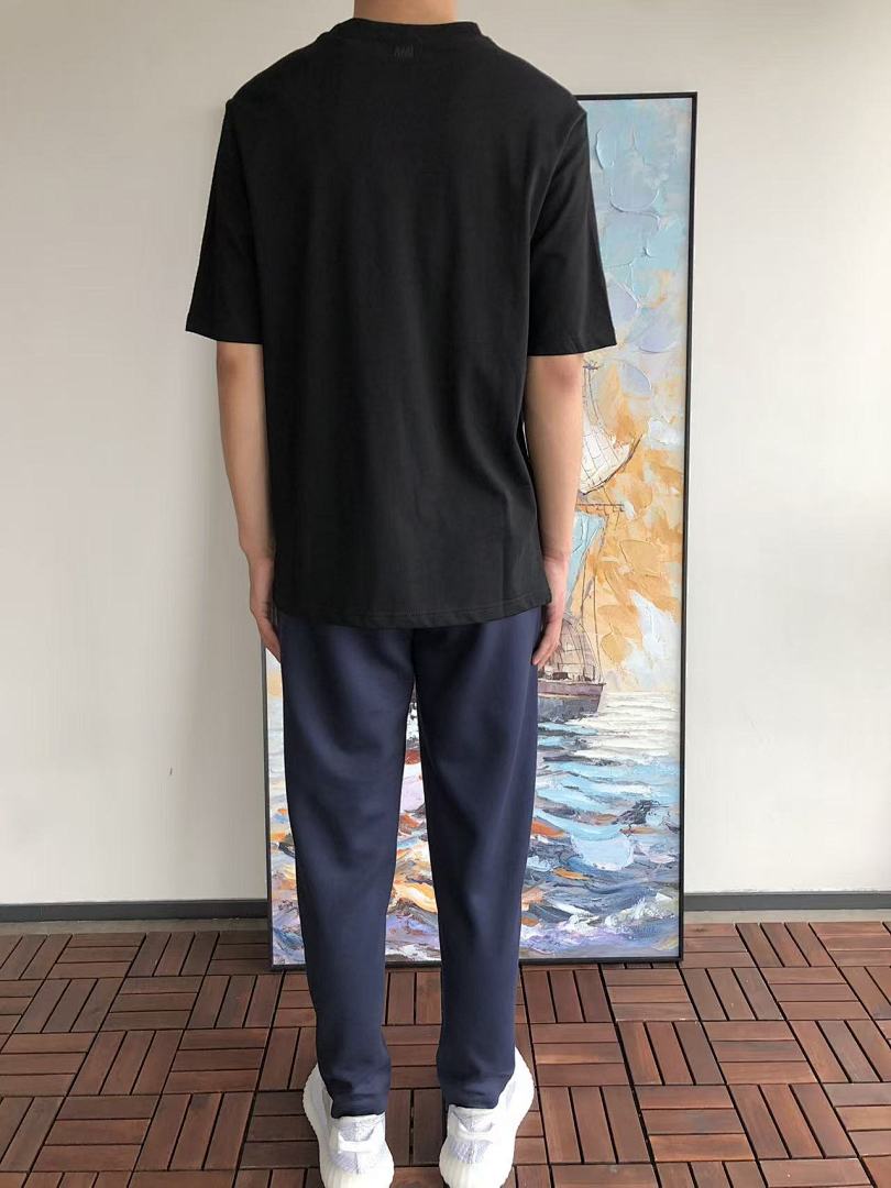 Other ~99 A🔥I T-SHIT 22110802 (Im 176CM 58KG Iwear Size S In The Photo) - Image 8