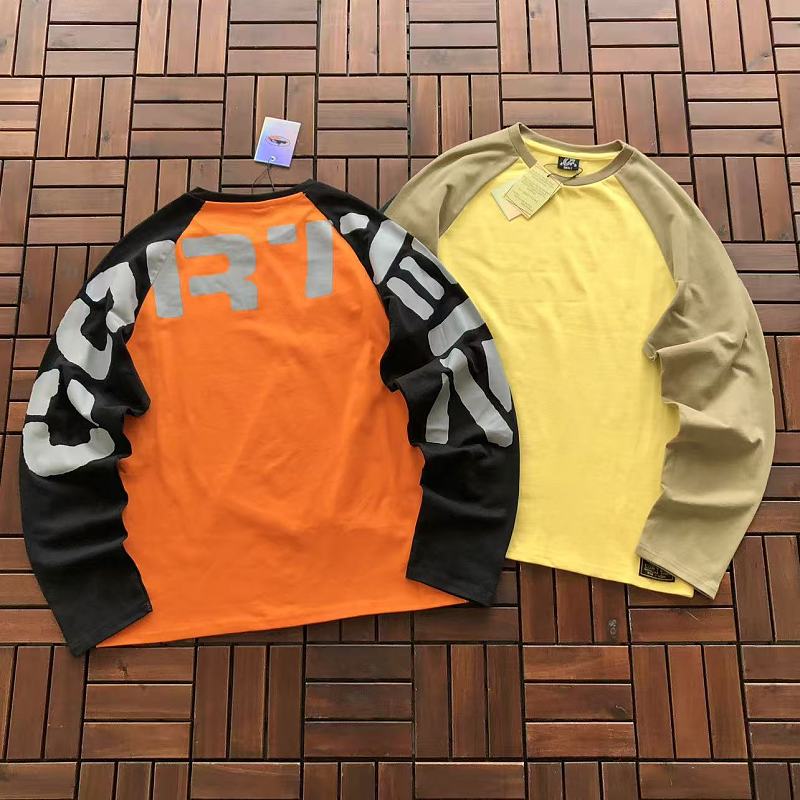 Other ~ 109 C🔥RT🔥🔥Z LONG-SLEEVE 55081205 (Im 185CM 70KG Iwear Size S In The Photo), photo 1
