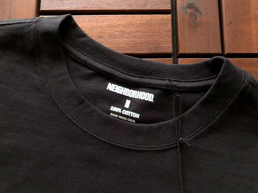 On Running ~95 NEIGHBORHOOD T-SHIRT - Image 23