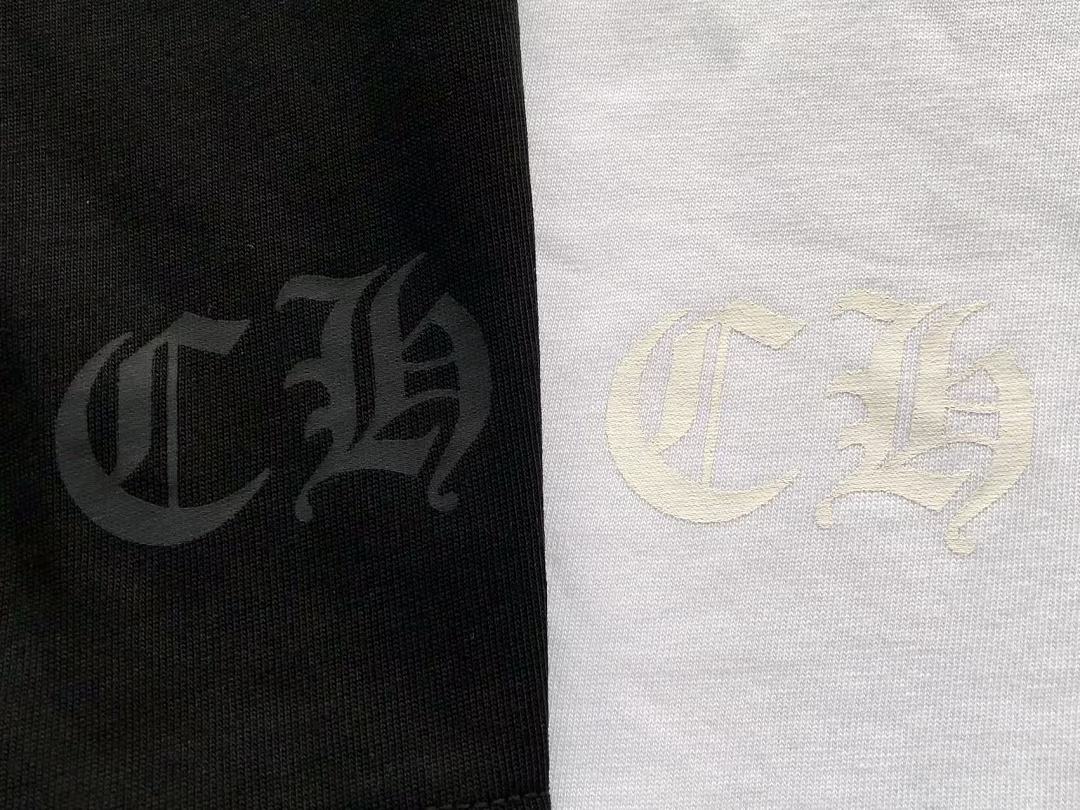 Other ~125 CH🔥OM🔥 HE🔥RTS LONG-SLEEVE - Image 10