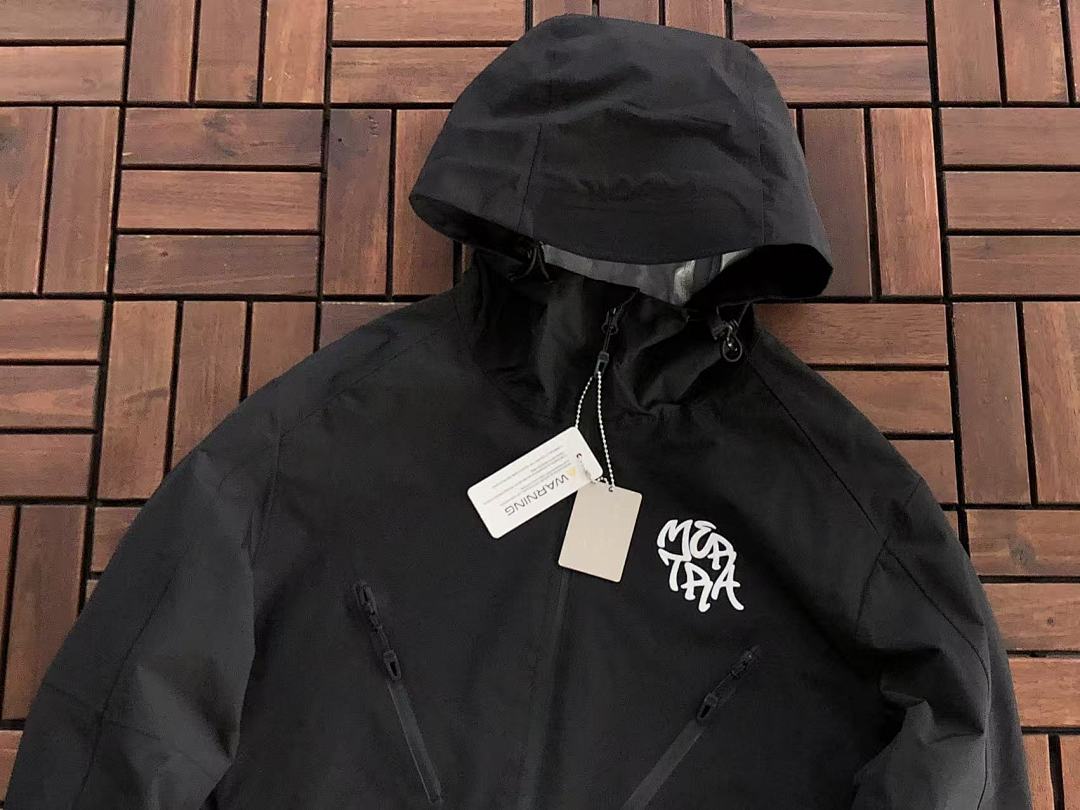 Other ~355 M🔥RT🔥A JACKET 77011165 (Im 176CM 58KG Iwear Size S In The Photo) - Image 28