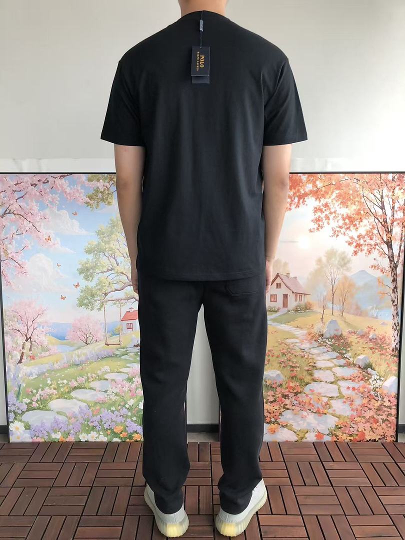 On Running ~ 85 RA🔥PH🔥AU🔥EN T-SHIRT 55081750 (Im 185CM 80KG Iwear Size L In The Photo) - Image 5