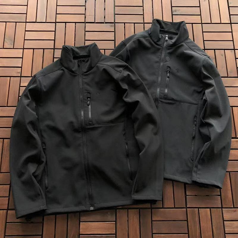 ~ 309 RA🔥PH🔥AU🔥EN JACKET, photo 1