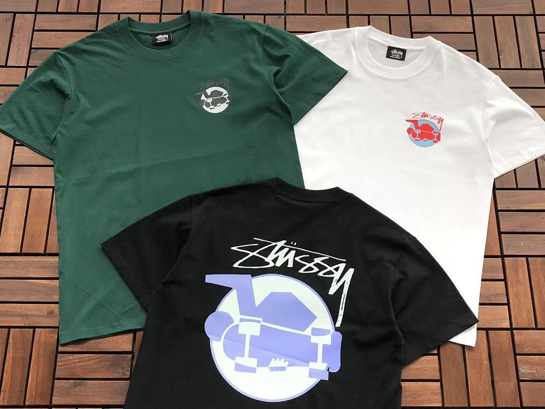 On Running ~79 ST🔥S🔥Y T-SHIRT 55040460 (Im 180CM 68KG Iwear Size M In The Photo) - Image 6