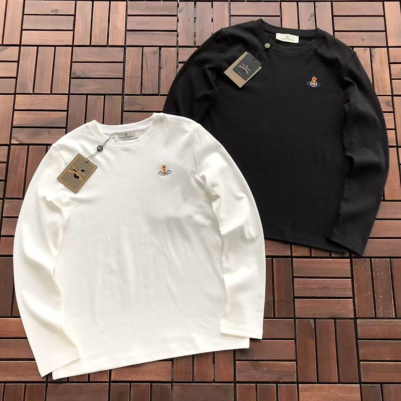 Other ~125 VIVIENNE WESTWOOD LONG-SLEEVE, photo 1