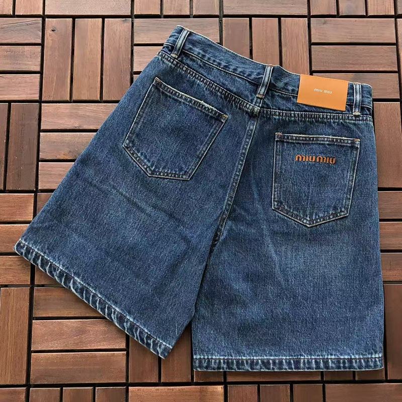 ~189 M🔥U SHORTS JEANS, photo 1