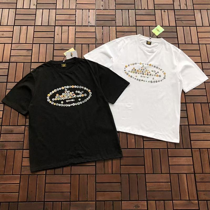 ~85 C🔥RT🔥🔥Z T-SHIRT 77032710 (Im 185CM 80KG Iwear Size M In The Photo), photo 1