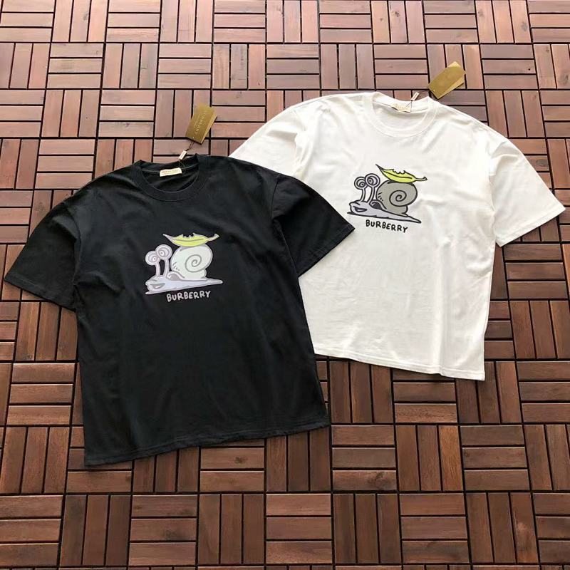 Other ~79 B🔥RB🔥RRY T-SHIRT 55020629 (Im 185CM 80KG Iwear Size L In The Photo), photo 1