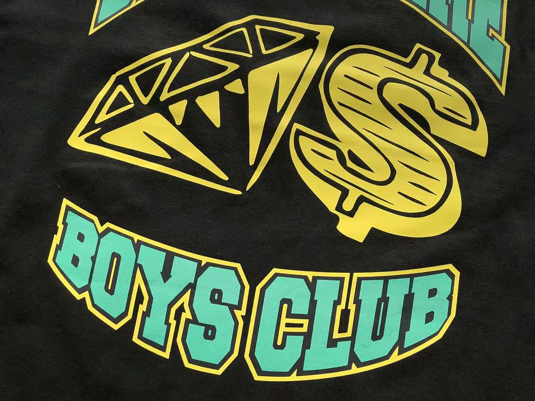 On Running ~95 BILLIONAIRE BOYS CLUB T-SHIRT 55051889 (Im 185CM 70KG Iwear Size M In The Photo) - Image 11