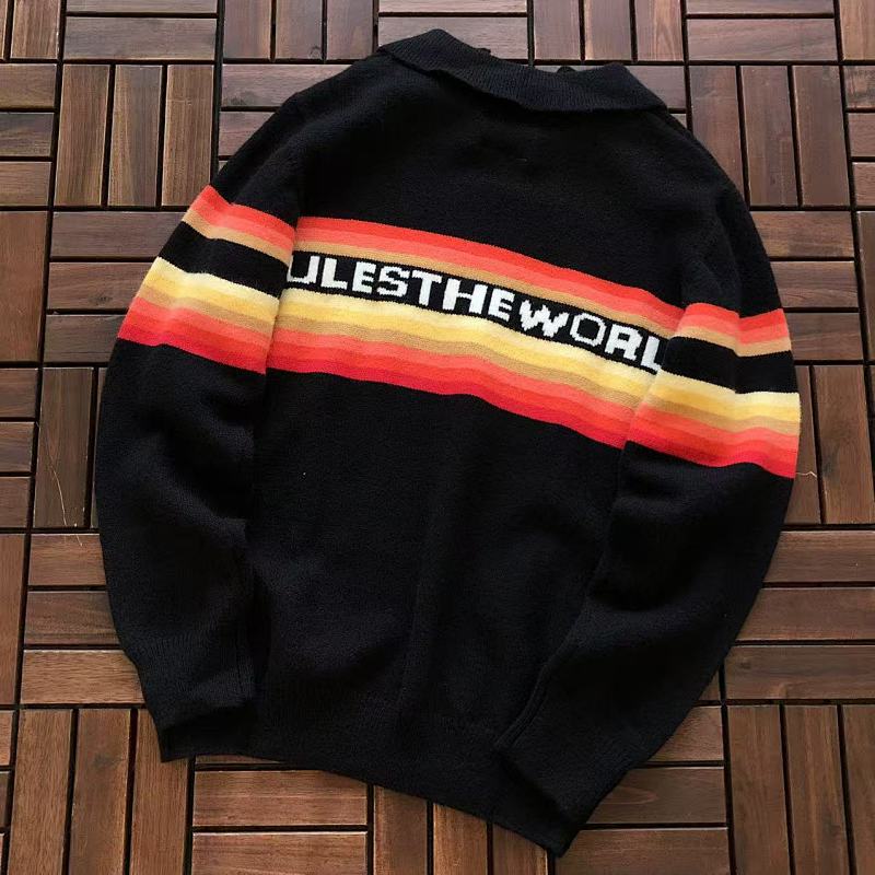 Other ~179 C🔥RT🔥🔥Z SWEATER 33112145 (Im 180CM 68KG Iwear Size M In The Photo), photo 1