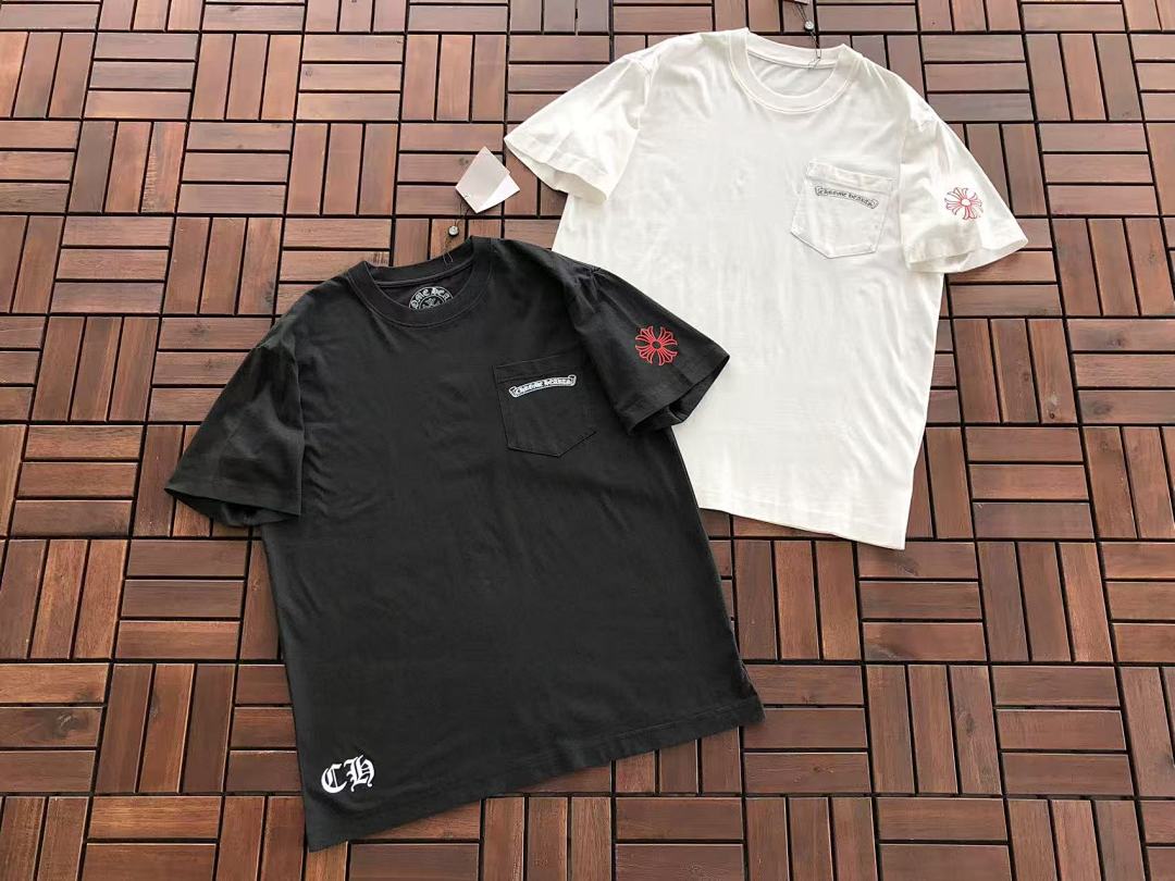On Running ~109 CH🔥OM🔥 HE🔥RTS T-SHIRT 55022533 (Im 180CM 68KG Iwear Size S In The Photo) - Image 8