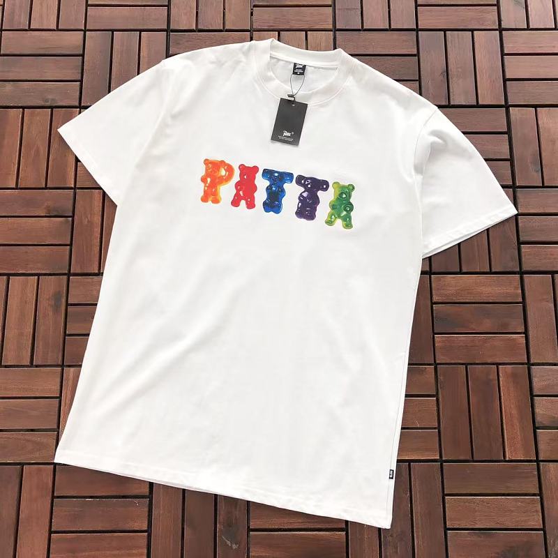 ~79 PATTA T-SHIRT 77061451 (Im 185CM 70KG Iwear Size M In The Photo), photo 1