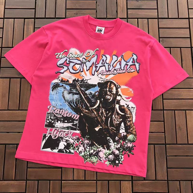Other ~85 TH🔥T'S A AW🔥UL L🔥T OF C.. & ASAALI T-SHIRT, photo 1