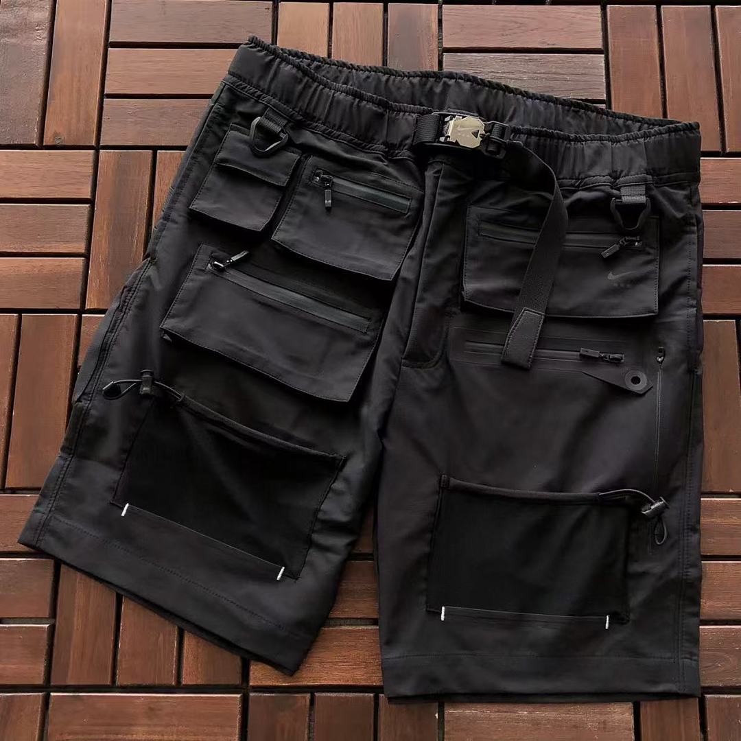 349 N🔥K🔥 SHORTS 88052908 (Im 185CM 70KG Iwear Size L In The Photo), photo 1