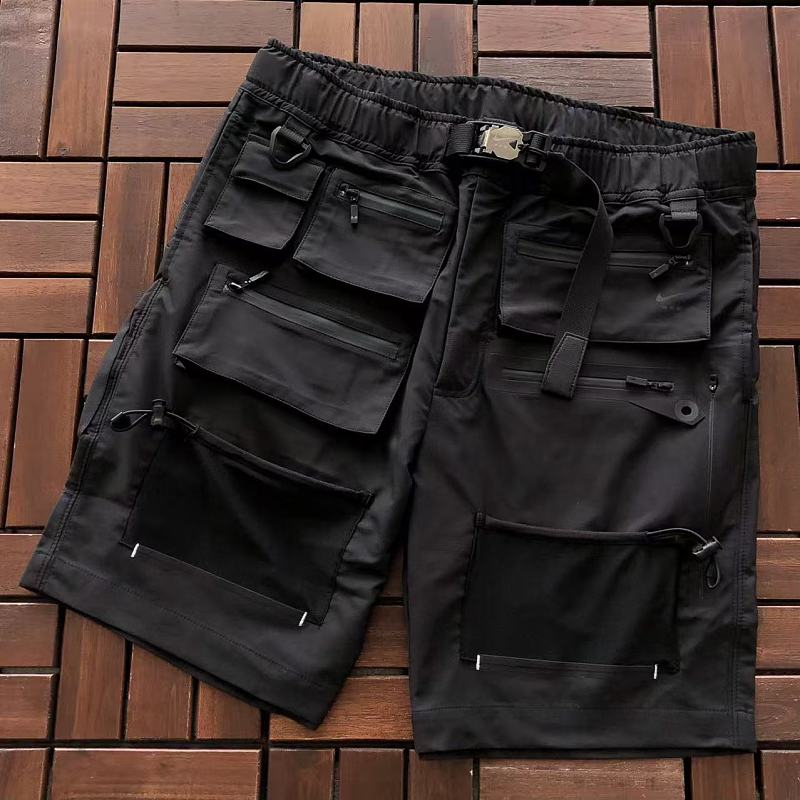 349 N🔥K🔥 SHORTS 88052908 (Im 185CM 70KG Iwear Size L In The Photo), photo 1