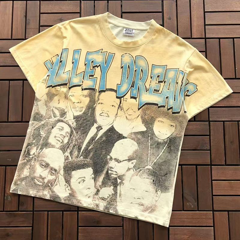 Other ~95 VA🔥L🔥Y T-SHIRT 55033056 (Im 185CM 80KG Iwear Size S In The Photo), photo 1