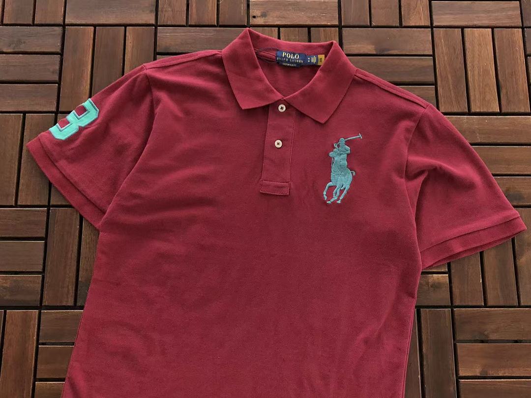 Other ~ 99 RA🔥PH🔥AU🔥EN T-SHIRT POLO 55012147 (Im 180CM 68KG Iwear Size M In The Photo) - Image 51