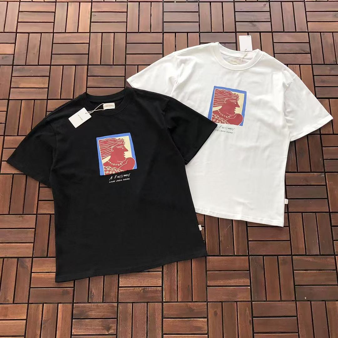 Other ~99 AI🔥E L🔥🔥N D🔥RE T-SHIRT 55052927 (Im 185CM 70KG Iwear Size S In The Photo), photo 1