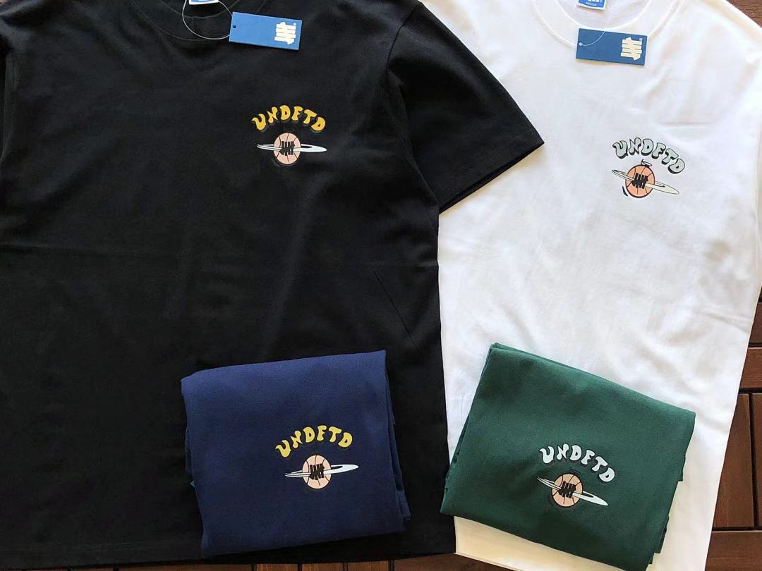 On Running ~89 UNDEFEATED T-SHIRT - Image 20