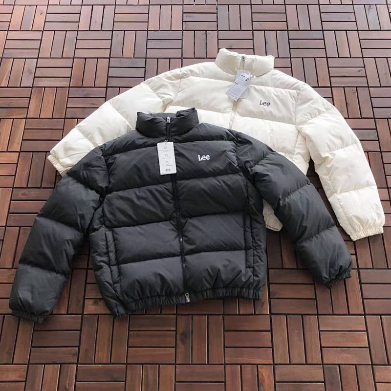 ~339 LEE DOWN JACKET 22102751 (Im 180CM 68KG Iwear Size L In The Photo), photo 1