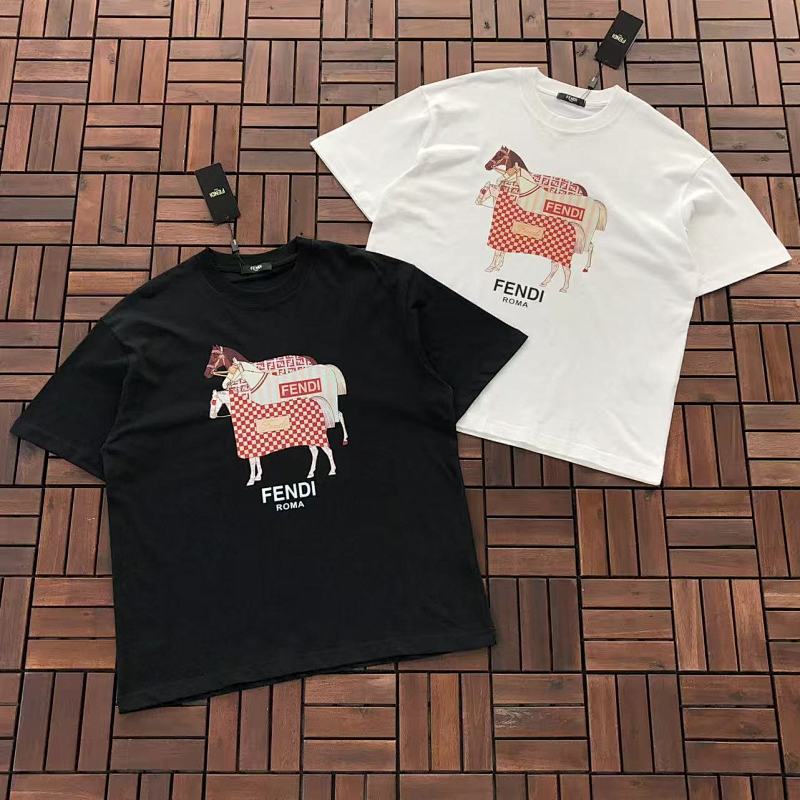 ~99 Fπ₯π₯Dπ₯ T-SHIRT 77020611 (Im 185CM 80KG Iwear Size XL In The Photo), photo 1