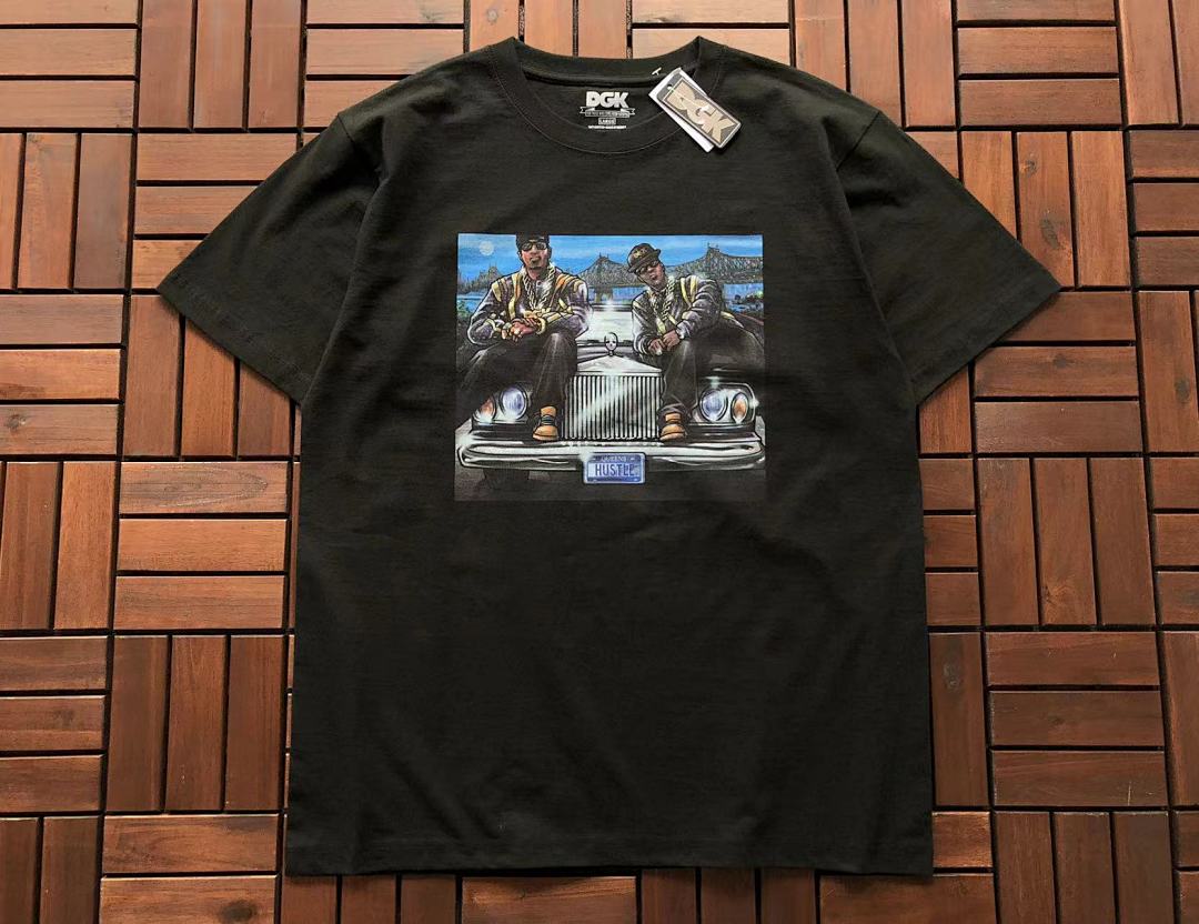On Running ~98 DGK T-SHIRT - Image 5
