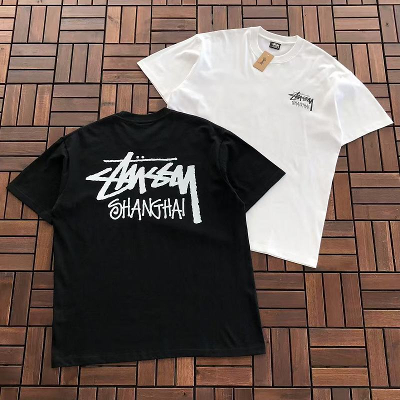 ~79 ST🔥S🔥Y T-SHIRT 77072811 (Im 185CM 80KG Iwear Size M In The Photo), photo 1