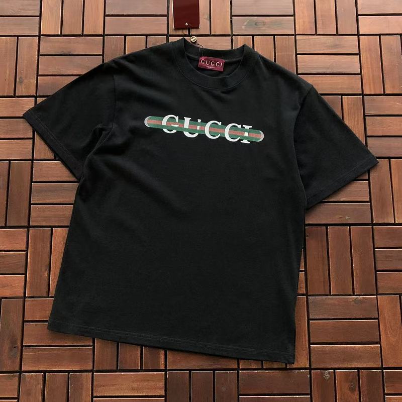 ~ 119 G🔥C🔥I T-SHIRT 55072024 (Im 185CM 70KG Iwear Size S In The Photo), photo 1