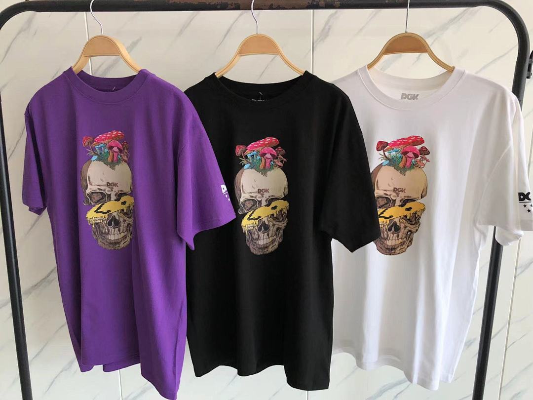 On Running ~95 DGK T-SHIRT - Image 23