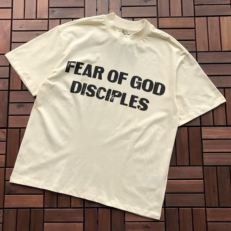 Other ~99 FOG T-SHIRT 11111802 (Im 176CM 58KG Iwear Size M In The Photo), photo 1