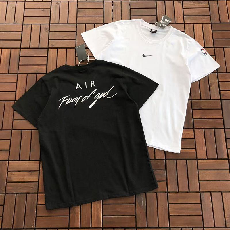 Other ~75 N🔥K🔥& FOG & NBA T-SHIRT 77030557 (Im 185CM 70KG Iwear Size M In The Photo), photo 1