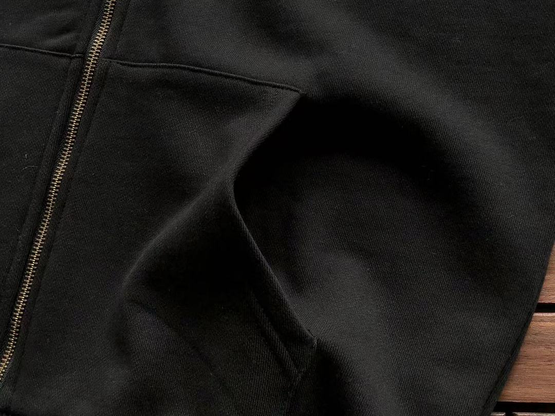 Other ~ 268 L🔥HOODIE 55091001 (Im 185CM 80KG Iwear Size L In The Photo) - Image 23