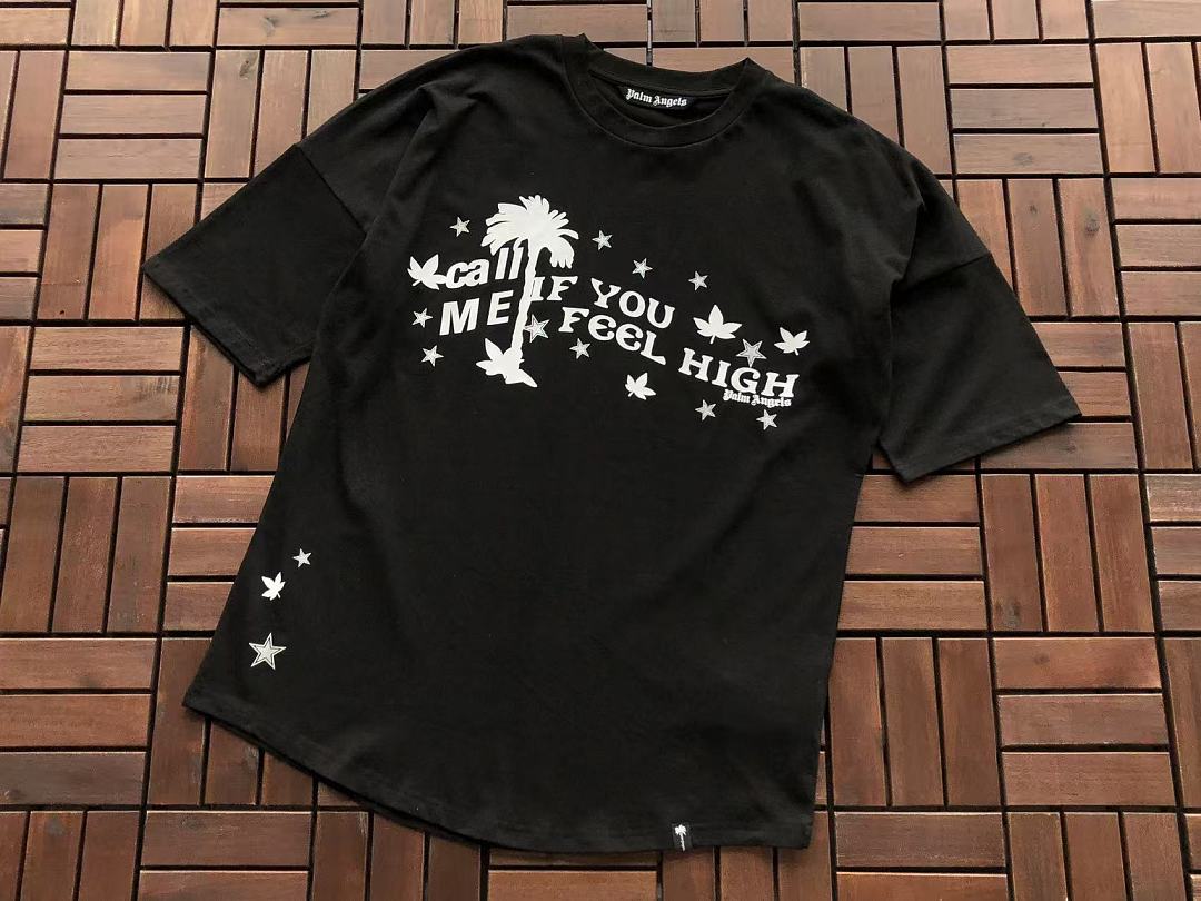 Other ~ 119 P🔥🔥M A🔥G🔥🔥S T-SHIRT 55091011 (Im 185CM 80KG Iwear Size M In The Photo) - Image 8