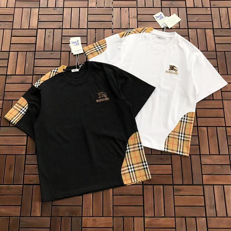 ~125 B🔥RB🔥RRY T-SHIRT 55040732 (Im 185CM 80KG Iwear Size S In The Photo), photo 1