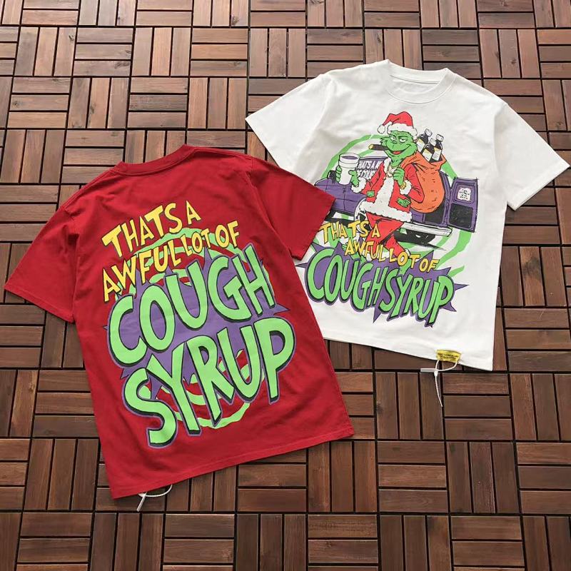 Other ~ 109 TH🔥T'S A AW🔥UL L🔥T OF C..T-SHIRT 55020342 (Im 180CM 68KG Iwear Size M In The Photo), photo 1