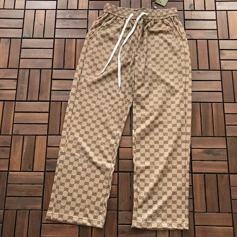 Other ~ 125 G🔥C🔥I TROUSERS 77031791 (Im 176CM 58KG Iwear Size M In The Photo), photo 1