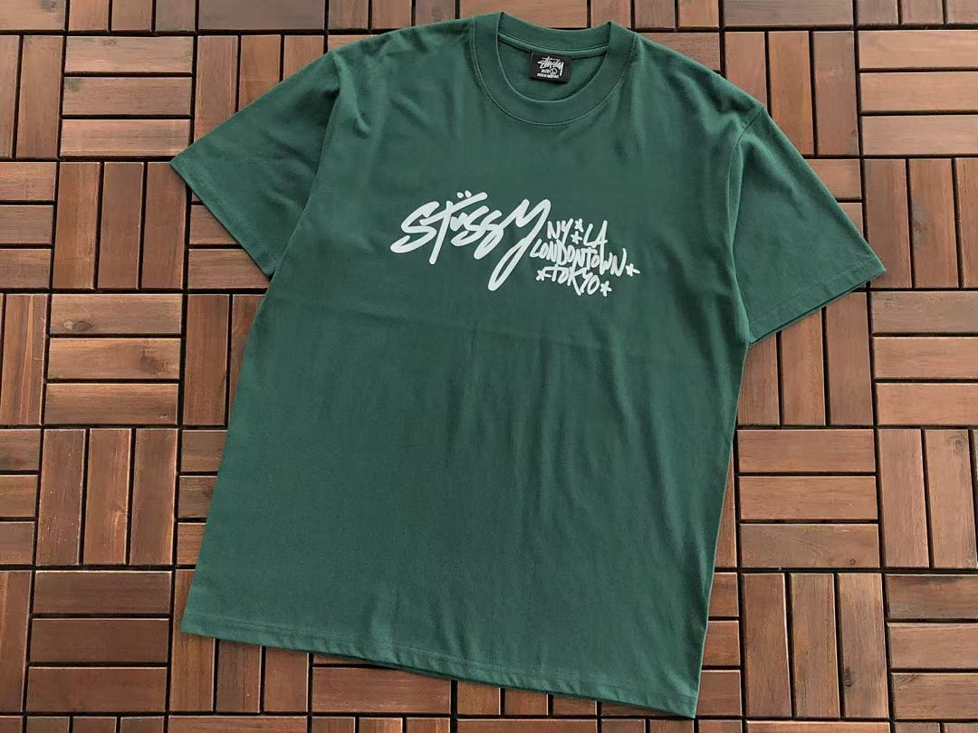 On Running ~79 ST🔥S🔥Y T-SHIRT 55040323 (Im 185CM 80KG Iwear Size M In The Photo) - Image 16