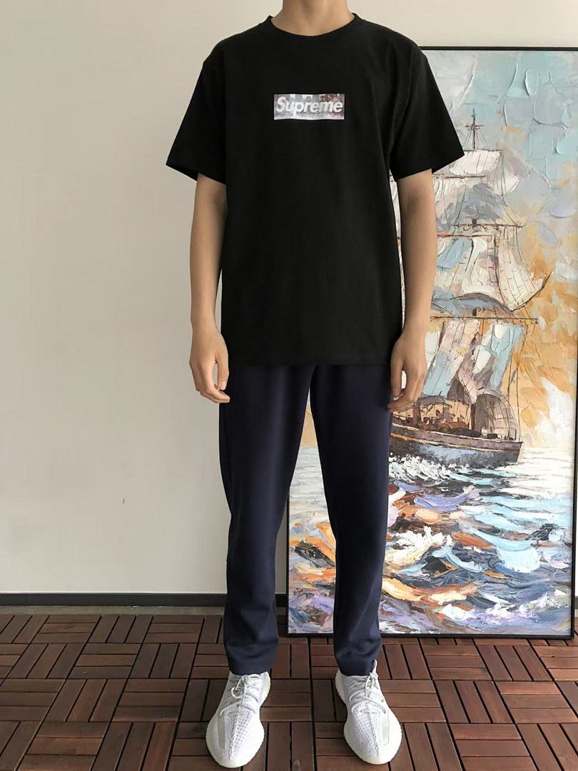 On Running ~95 S🔥P🔥E🔥E T-SHIRT 55022759 (Im 176CM 58KG Iwear Size M In The Photo) - Image 5