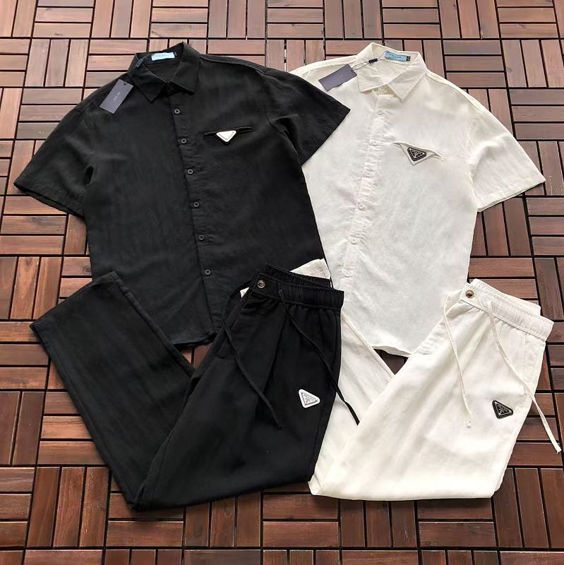 Other TOP195 PANTS195 P🔥A🔥A T-SHIRT SHIRT TROUSERS 88062912 (Im 185CM 80KG Iwear Size L In The Photo), photo 1