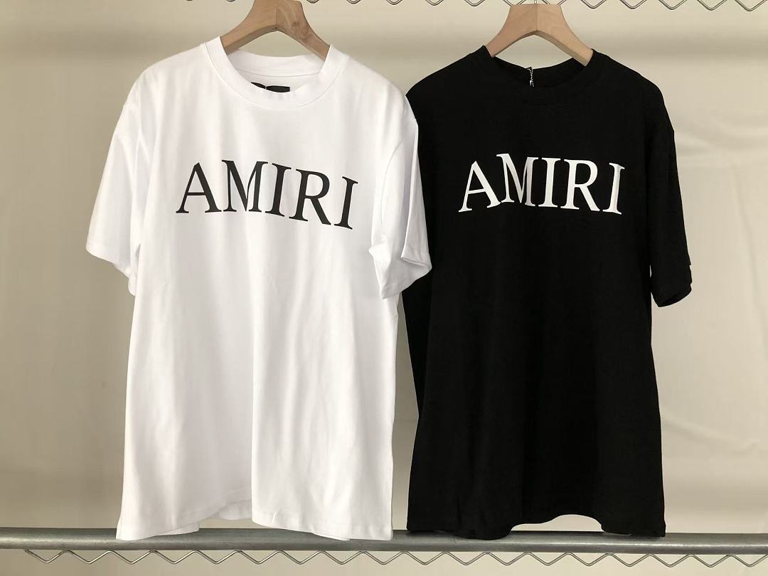 AMIRI ~99 AMIRI T-SHIRT 66041729 (Im 185CM 70KG Iwear Size M In The Photo) - Image 31