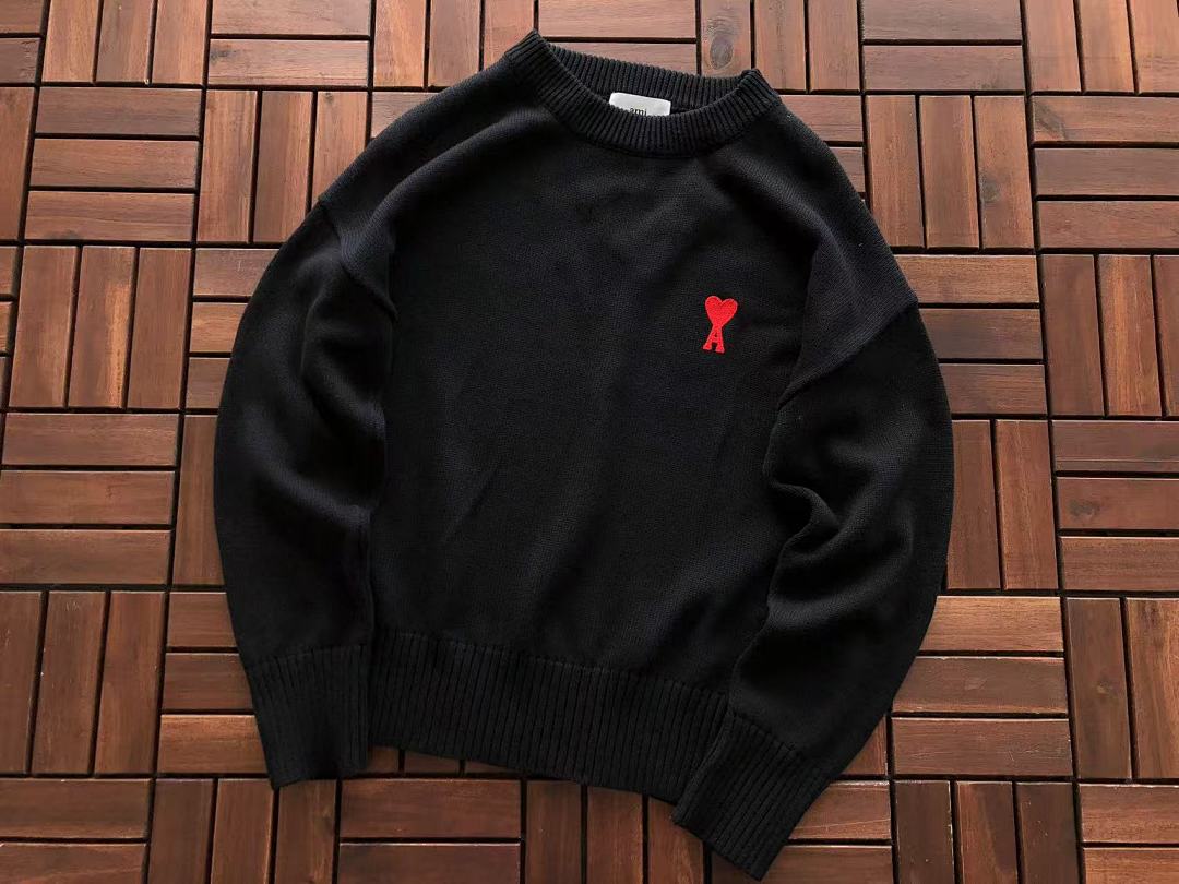 Other ~135 A🔥I SWEATER 11112212 (Im 176CM 58KG Iwear Size S In The Photo) - Image 7
