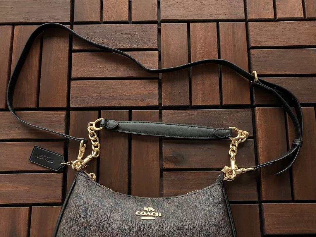 Other ~179 C🔥A🔥H BAG 22110459 (Long 24CM* Wide 13CM* High 6CM) - Image 18