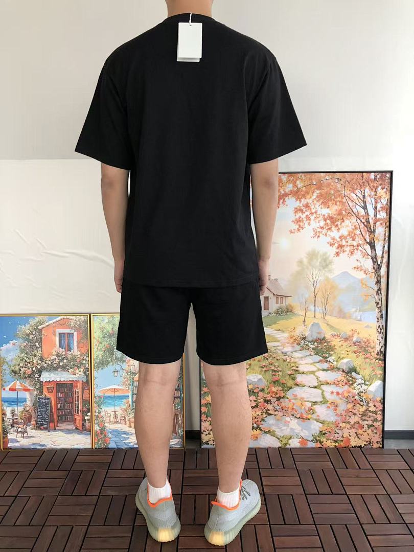 Other ~165 B🔥RB🔥RRY T-SHIRT 66031726 (Im 185CM 80KG Iwear Size L In The Photo) - Image 4